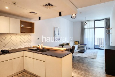 Wohnung zur Miete in Jumeirah Village Circle, Dubai, VAE 1 Schlafzimmer, 81 m2 Nr. 626425 - Foto 8