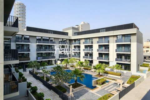 Wohnung zur Miete in Jumeirah Village Circle, Dubai, VAE 1 Schlafzimmer, 81 m2 Nr. 626425 - Foto 2
