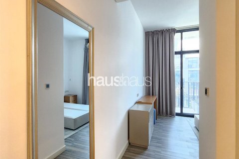 Wohnung zur Miete in Jumeirah Village Circle, Dubai, VAE 1 Schlafzimmer, 81 m2 Nr. 626425 - Foto 12