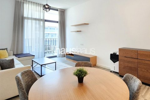 Wohnung zur Miete in Jumeirah Village Circle, Dubai, VAE 1 Schlafzimmer, 81 m2 Nr. 626425 - Foto 3