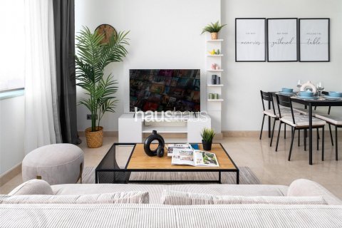 DIFC, Dubai, BAE’de kiralık daire 1 oda, 55 m&sup2; No 626423 - fotoğraf 1