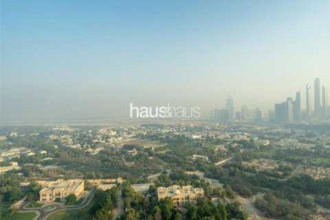 DIFC, Dubai, BAE’de kiralık daire 1 oda, 55 m&sup2; No 626423 - fotoğraf 3