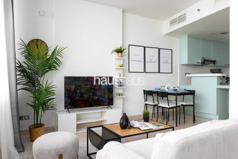 DIFC, Dubai, BAE’de kiralık daire 1 oda, 55 m&sup2; No 626423 - fotoğraf 4