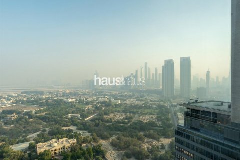 DIFC, Dubai, BAE’de kiralık daire 1 oda, 55 m&sup2; No 626423 - fotoğraf 9