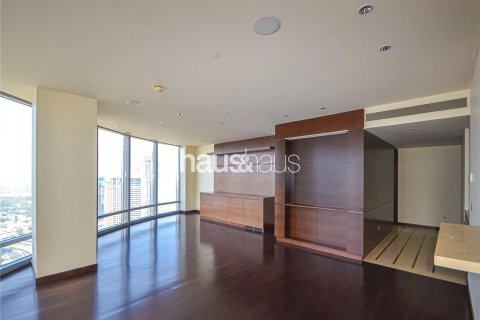 Apartemen di Downtown Dubai (Downtown Burj Dubai), UEA 2 kamar tidur, 191 m2 nomor 626424 - foto 2