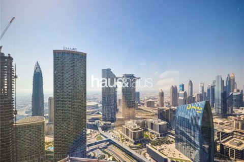 Apartemen di Downtown Dubai (Downtown Burj Dubai), UEA 2 kamar tidur, 191 m2 nomor 626424 - foto 16