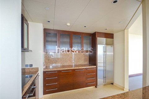 Apartemen di Downtown Dubai (Downtown Burj Dubai), UEA 2 kamar tidur, 191 m2 nomor 626424 - foto 6