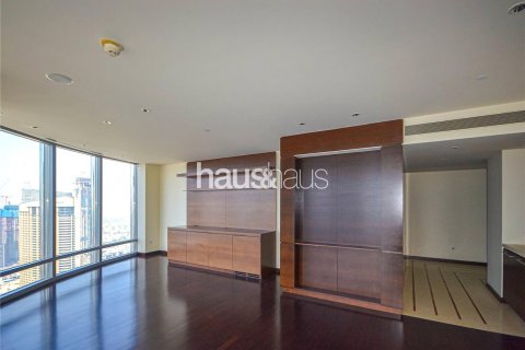 Apartemen di Downtown Dubai (Downtown Burj Dubai), UEA 2 kamar tidur, 191 m2 nomor 626424 - foto 5