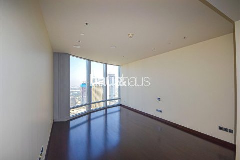 Apartemen di Downtown Dubai (Downtown Burj Dubai), UEA 2 kamar tidur, 191 m2 nomor 626424 - foto 10
