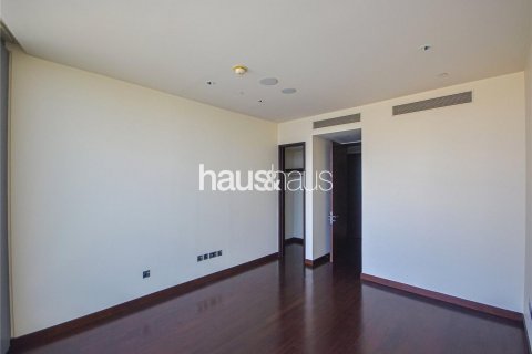 Apartemen di Downtown Dubai (Downtown Burj Dubai), UEA 2 kamar tidur, 191 m2 nomor 626424 - foto 9