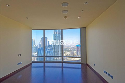 Apartemen di Downtown Dubai (Downtown Burj Dubai), UEA 2 kamar tidur, 191 m2 nomor 626424 - foto 8