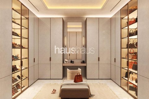 Střešní byt v Downtown Dubai (Downtown Burj Dubai), SAE 4 ložnice, 517 m² Č.: 626280 - fotografie 7