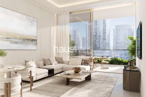Střešní byt v Downtown Dubai (Downtown Burj Dubai), SAE 4 ložnice, 517 m² Č.: 626280 - fotografie 3