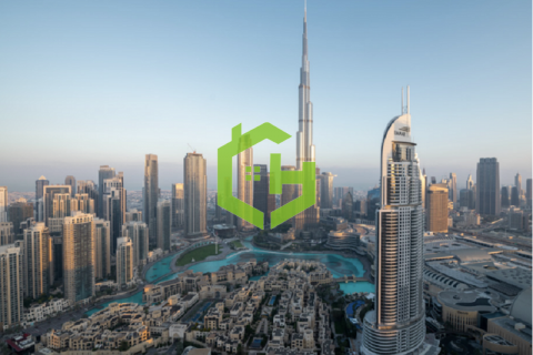 阿联酋 Dubai 待售 : 2 卧, 101.9 平方米 , 编号582145 - 照片 10