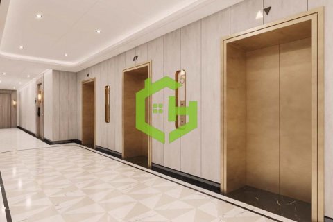 Dubai South (Dubai World Central), Dubai, BAE’de satılık daire 1 yatak odası, 61.9 m&sup2; No 582142 - fotoğraf 6