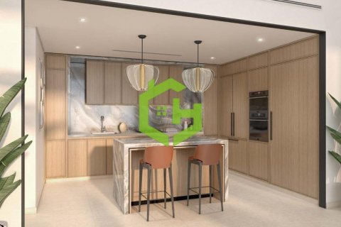 Dubai South (Dubai World Central), Dubai, BAE’de satılık daire 1 yatak odası, 61.9 m&sup2; No 582142 - fotoğraf 4