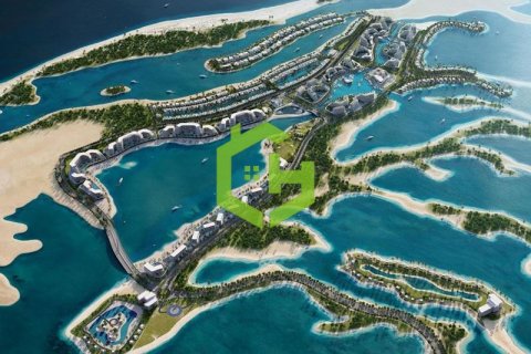 阿联酋 Umm Al Quwain Umm Al Quwain Marina 待售 : 4 卧, 487 平方米 , 编号582147 - 照片 12