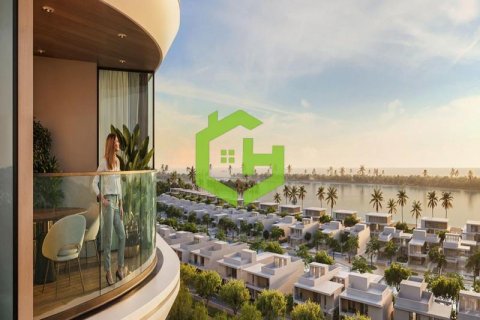 阿联酋 Umm Al Quwain Umm Al Quwain Marina 待售 : 4 卧, 487 平方米 , 编号582147 - 照片 4