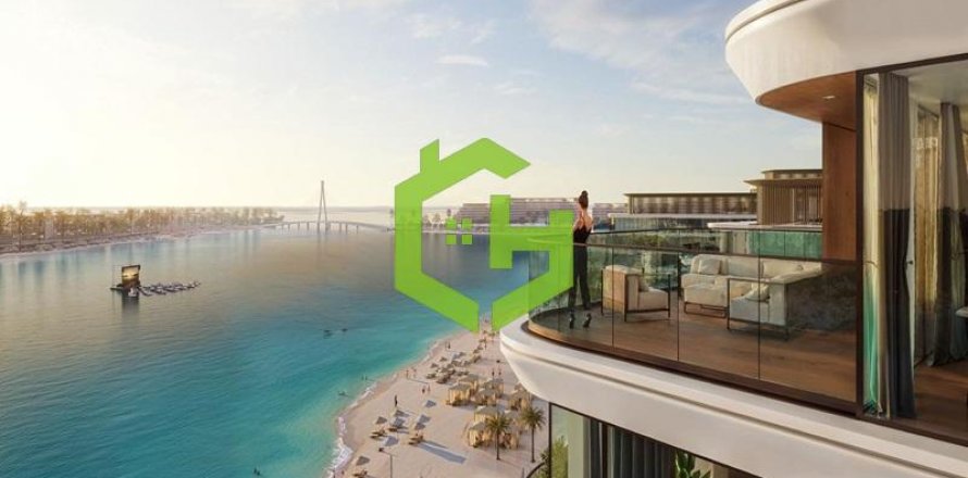 阿联酋 Umm Al Quwain Umm Al Quwain Marina 别墅 4 卧, 487 平方米 , 编号 582147