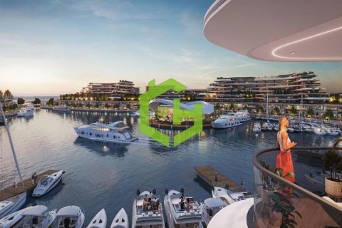 阿联酋 Umm Al Quwain Umm Al Quwain Marina 待售 : 4 卧, 487 平方米 , 编号582147 - 照片 7