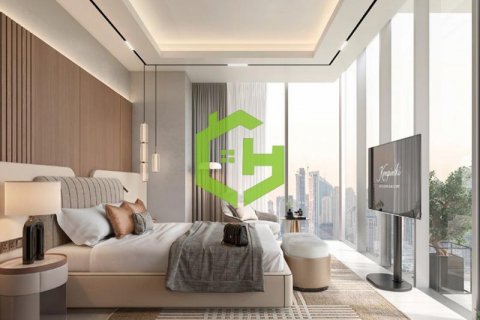 Apartament në Dubai Marina, Emiratet e Bashkuara Arabe 1 dhomë gjumi, 109 m2. № 582143 - Foto 5