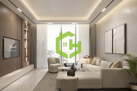 Apartament në Dubai Marina, Emiratet e Bashkuara Arabe 1 dhomë gjumi, 109 m2. № 582143 - Foto 4