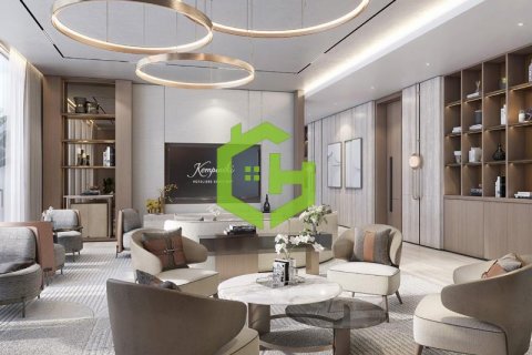 Apartament në Dubai Marina, Emiratet e Bashkuara Arabe 1 dhomë gjumi, 109 m2. № 582143 - Foto 3