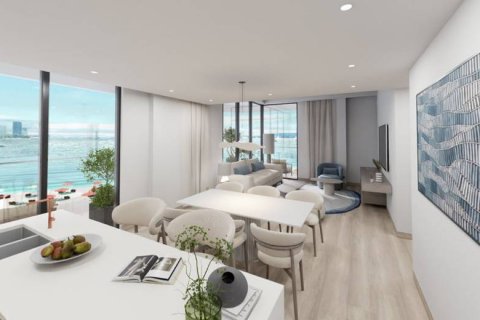 Apartament në Ras Al Khaimah, Emiratet e Bashkuara Arabe 3 dhoma gjumi, 244.05 m2. № 441734 - Foto 2