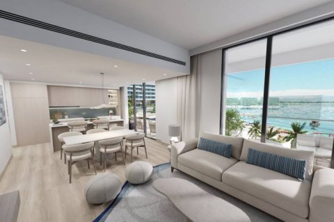 Apartament në Ras Al Khaimah, Emiratet e Bashkuara Arabe 3 dhoma gjumi, 244.05 m2. № 441734 - Foto 1