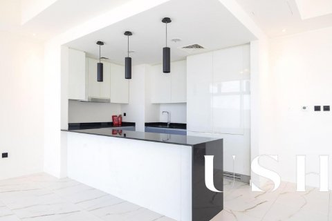 Townhouse di Mohammed Bin Rashid City, Dubai, UEA 4 kamar tidur, 301 m2 nomor 628990 - foto 5