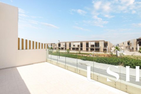 Townhouse di Mohammed Bin Rashid City, Dubai, UEA 4 kamar tidur, 301 m2 nomor 628990 - foto 3