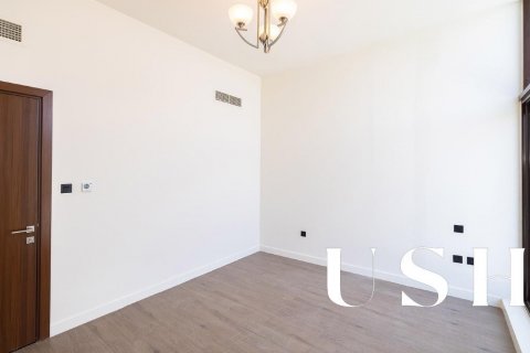 Townhouse di Mohammed Bin Rashid City, Dubai, UEA 4 kamar tidur, 301 m2 nomor 628990 - foto 15