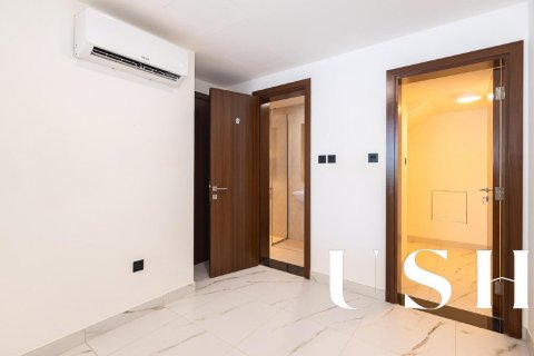 Townhouse di Mohammed Bin Rashid City, Dubai, UEA 4 kamar tidur, 301 m2 nomor 628990 - foto 28