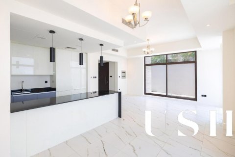Townhouse di Mohammed Bin Rashid City, Dubai, UEA 4 kamar tidur, 301 m2 nomor 628990 - foto 2