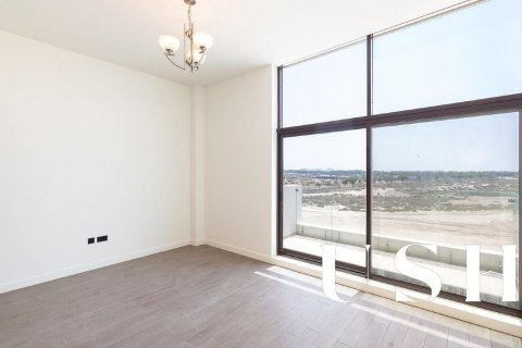 Townhouse di Mohammed Bin Rashid City, Dubai, UEA 4 kamar tidur, 301 m2 nomor 628990 - foto 9