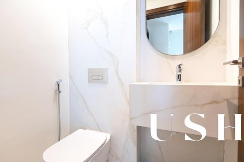 Townhouse di Mohammed Bin Rashid City, Dubai, UEA 4 kamar tidur, 301 m2 nomor 628990 - foto 23