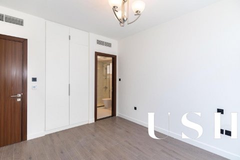 Townhouse di Mohammed Bin Rashid City, Dubai, UEA 4 kamar tidur, 301 m2 nomor 628990 - foto 25