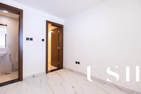 Townhouse di Mohammed Bin Rashid City, Dubai, UEA 4 kamar tidur, 301 m2 nomor 628990 - foto 30