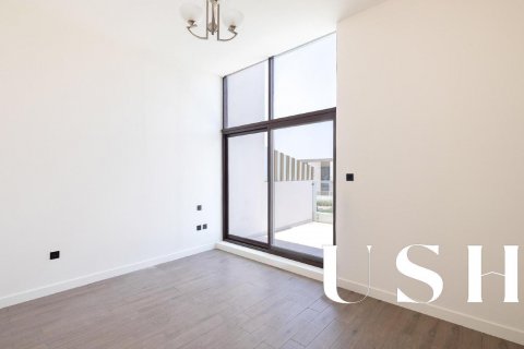 Townhouse di Mohammed Bin Rashid City, Dubai, UEA 4 kamar tidur, 301 m2 nomor 628990 - foto 14