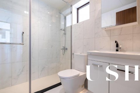 Townhouse di Mohammed Bin Rashid City, Dubai, UEA 4 kamar tidur, 301 m2 nomor 628990 - foto 18