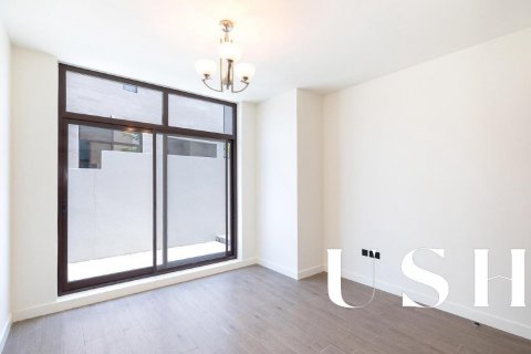 Townhouse di Mohammed Bin Rashid City, Dubai, UEA 4 kamar tidur, 301 m2 nomor 628990 - foto 16