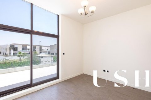 Townhouse di Mohammed Bin Rashid City, Dubai, UEA 4 kamar tidur, 301 m2 nomor 628990 - foto 12