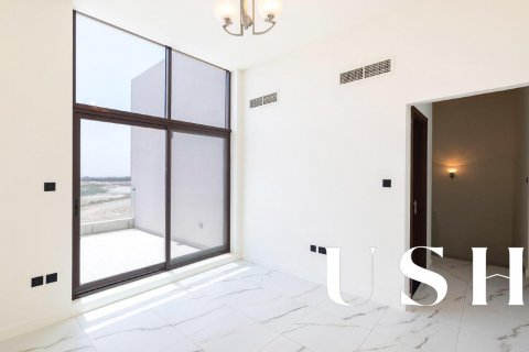 Townhouse di Mohammed Bin Rashid City, Dubai, UEA 4 kamar tidur, 301 m2 nomor 628990 - foto 13