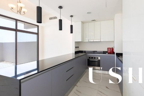 Townhouse di Mohammed Bin Rashid City, Dubai, UEA 4 kamar tidur, 301 m2 nomor 628990 - foto 6