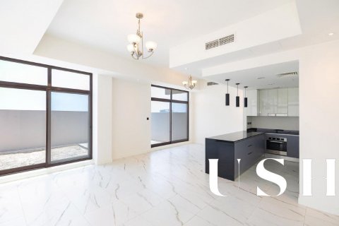Townhouse di Mohammed Bin Rashid City, Dubai, UEA 4 kamar tidur, 301 m2 nomor 628990 - foto 4