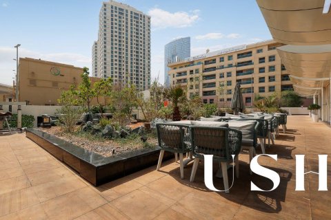 Trgovina u Dubai Marina, UAE 81 m2 Br. 628986 - fotografija 5