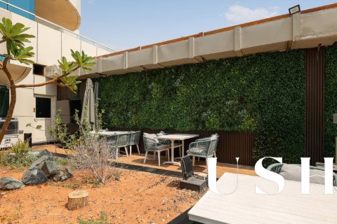 Trgovina u Dubai Marina, UAE 81 m2 Br. 628986 - fotografija 16