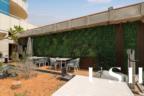 Trgovina u Dubai Marina, UAE 81 m2 Br. 628986 - fotografija 20