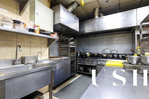 Trgovina u Dubai Marina, UAE 81 m2 Br. 628986 - fotografija 13