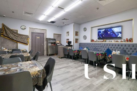 Trgovina u Dubai Marina, UAE 81 m2 Br. 628986 - fotografija 2